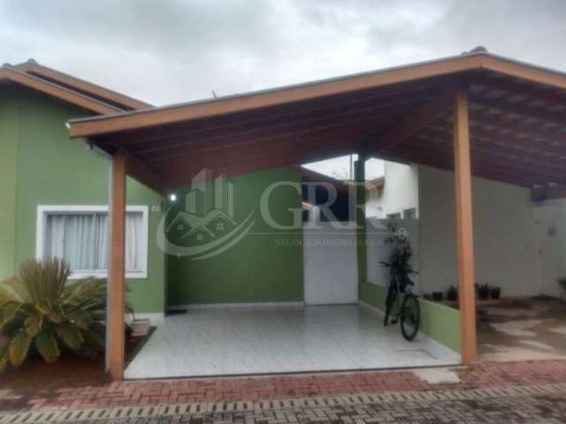 Casa com 3 quartos à venda na Cidade Salvador, Jacareí , 120 m2 por R$ 395.000