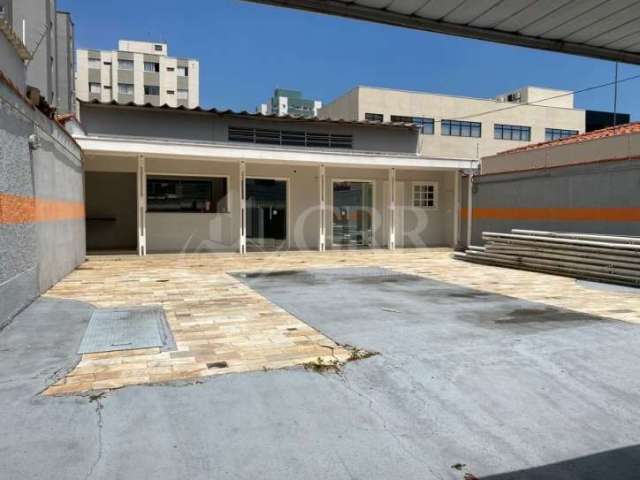 Ponto Comercial em São Jose dos Campos