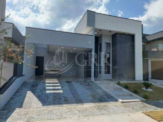 Casa com 3 quartos à venda no Residencial Ouroville, Taubaté , 175 m2 por R$ 1.113.000