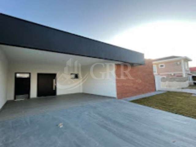 Casa com 3 quartos à venda em Piracangaguá, Taubaté , 300 m2 por R$ 975.000