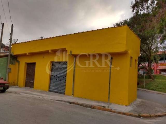 Vende-se Ponto Comercial 78m2 Vila Garcia Jacareí/SP