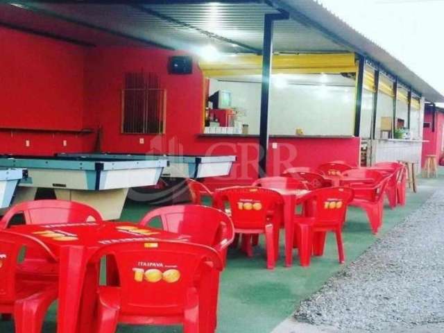 Ponto comercial no villa branca jacarei-sp  bar, lanchonete e lava rápido. ponto em funcionamento e com movimento espaço interno com estacionamento