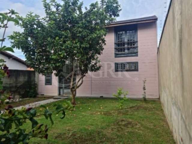 Vende-se imóvel localizado no Bairro Villa Branca, Jacareí- SP.