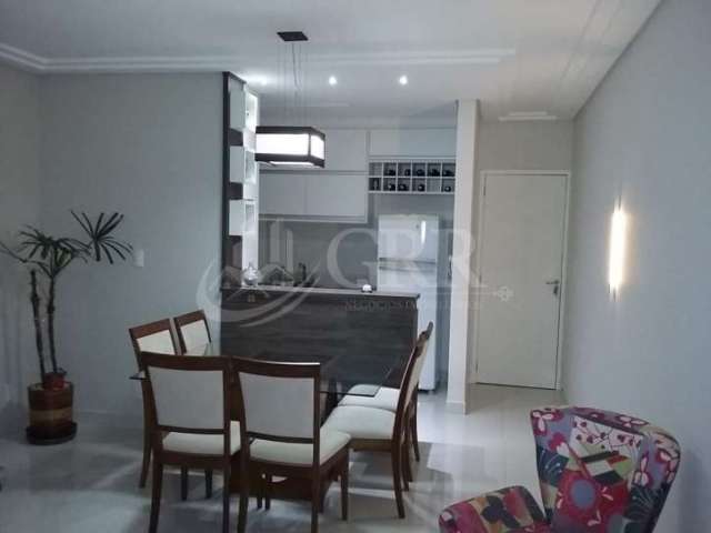 Apartamento de 3 dormitórios no Edifício Portinari  - Taubaté/SP