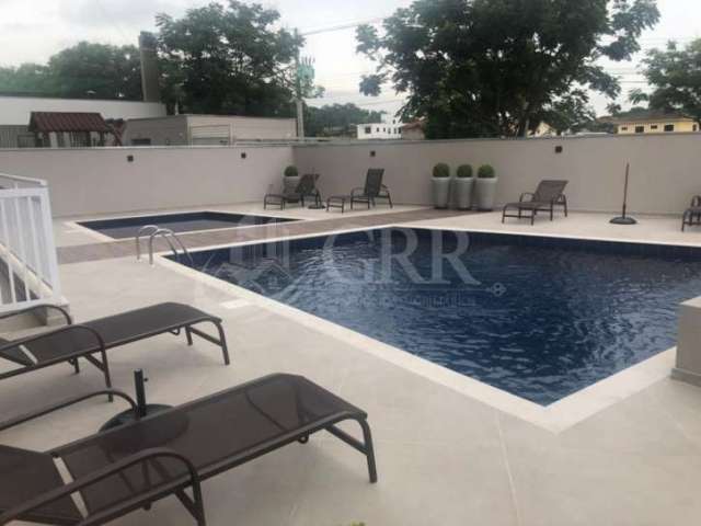 Vendo Apartamento Novo 72m2- 3 Dormitórios - Villa Branca