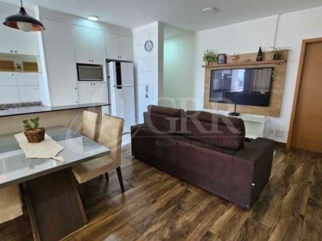 Apartamento 3 Dormitorios Edifício it Jardim - Jardim Paulista São Jose dos Campos