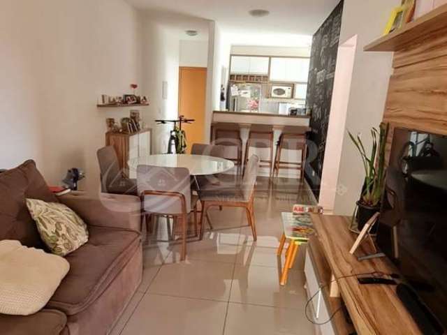 Vendo Apartamento 2 Dormitórios com 1 suíte - Torres do Parque - Jacareí