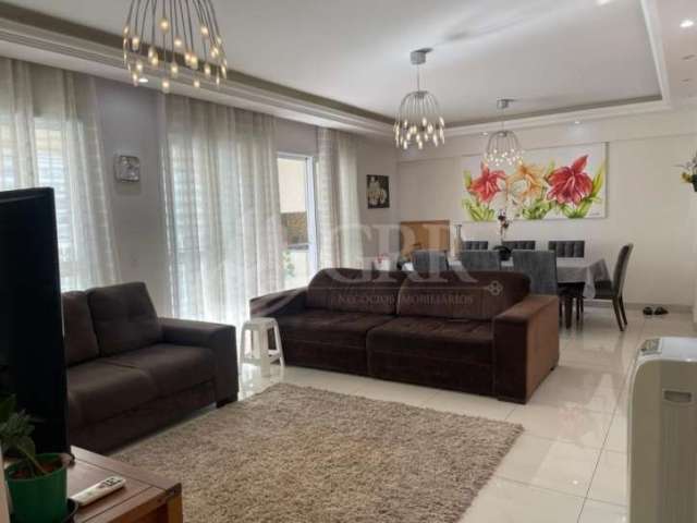 Apartamento 3 suítes no Splendor Blue - Jardim das Indústrias - São José dos Campos - SP