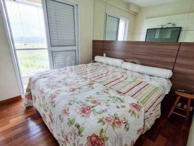 Apartamento 3 suítes no Splendor Blue - Jardim das Indústrias - São José dos Campos - SP