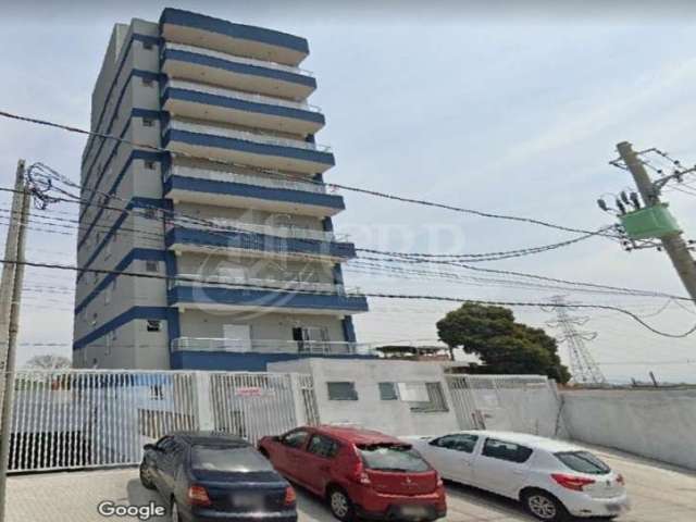 Apartamento de 2 dormitórios no residencial para venda no bairro Jardim São Vicente, São José dos Campos