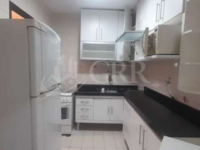 Apartamento com 2 quartos para alugar no Jardim Paulista, São José dos Campos , 58 m2 por R$ 2.300