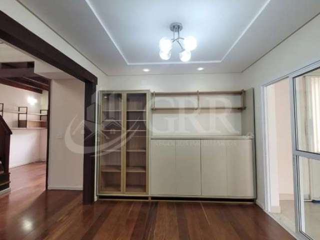 Casa Residencial/Comercial Jardim Alvorada - 4 Dormitórios