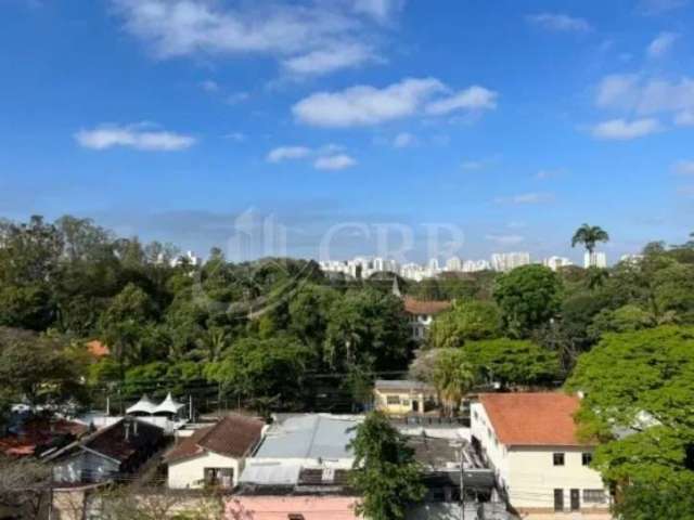 Venda - Apartamento com vista permanente para o Parque Vicentina Aranha, no coração da Vila Adyana.