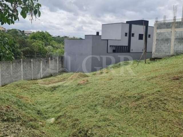 Terreno de 533m²  Condomínio VIVVA Jacareí