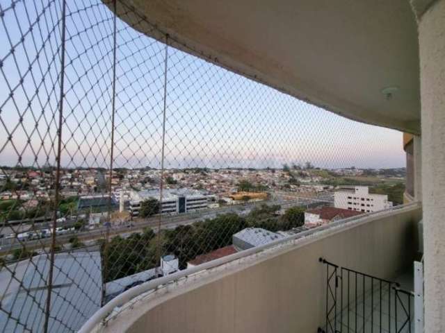 EXCELENTE APARTAMENTO NO JARDIM SATELITE com 3 dormitorios PROXIMO DO SHOPPING VALE SUL