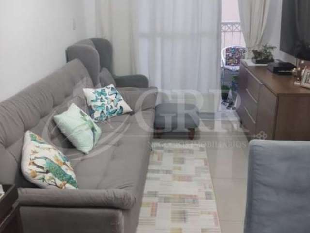 Apartamento 2 dormitórios Residencial Vilma!!! Atrás do Centro da Juventude, linha verde e pista de caminhada!!!