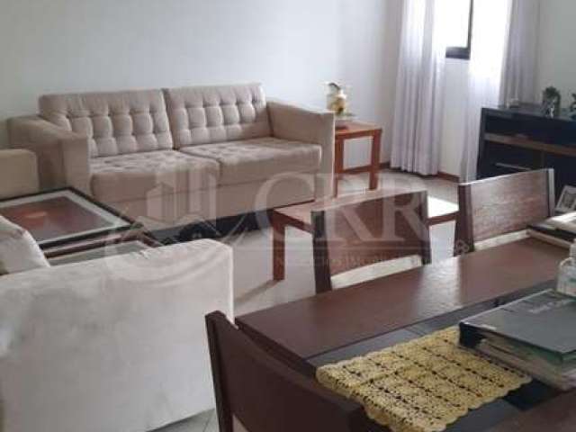 Vivendas sao joao / apartamento com 130m2