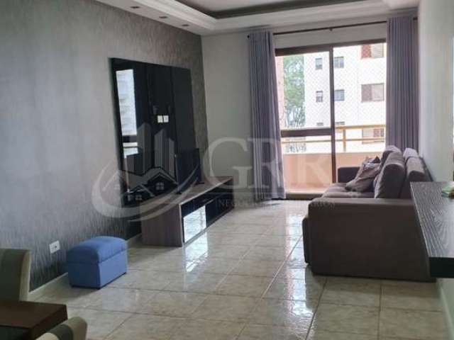 Apartamento 3 Dormitorios Jardim Aquarius São José dos Campos