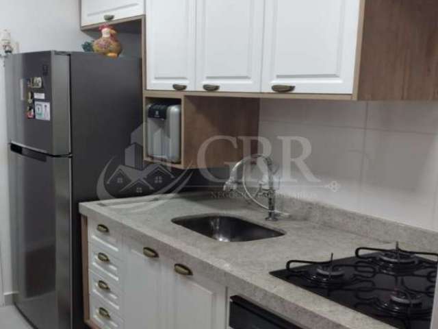 Vende-se apartamento no Floradas Arboville/Pagador de Andrade Jacareí-SP