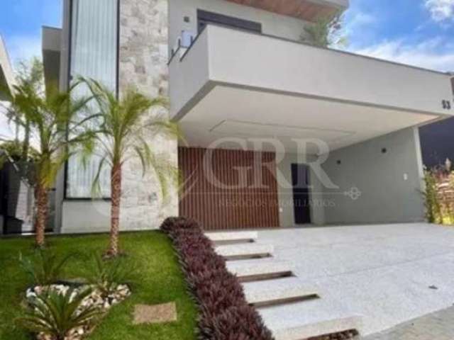 Casa em condomínio Floradas da Serra - 4 dormitórios - 215m²- Urbanova