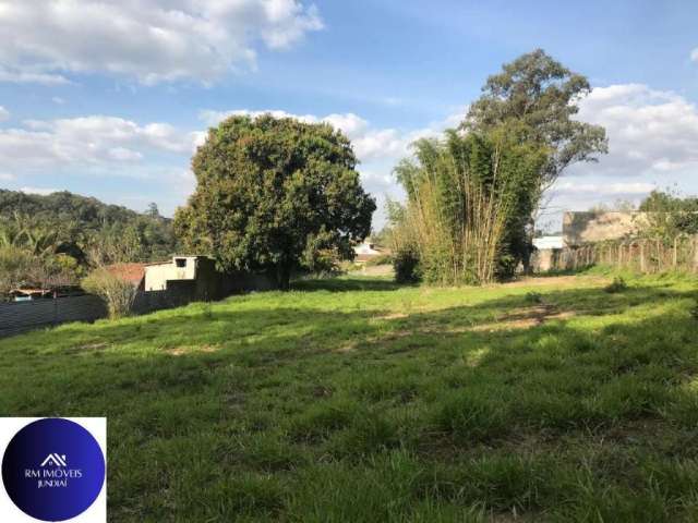 Terreno à venda na Avenida Nami Azem, 4700, Caxambu, Jundiaí, 2400 m2 por R$ 650.000