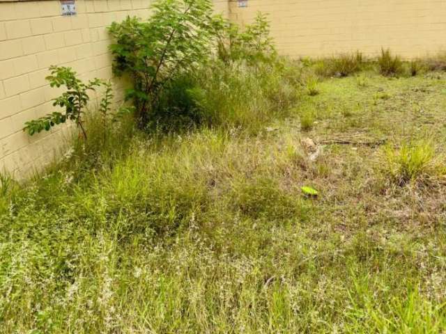 Terreno de rua no bairro Santa Giovana Jundiaí