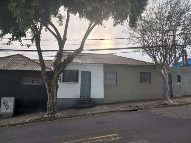 Casa a venda no Bairro Vila Aparecida Jundiaí