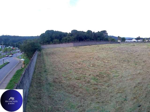 Terreno comercial a venda em Jundiaí