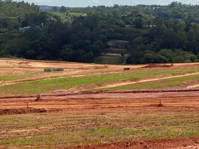 Terreno a venda Tamboré Jundiaí