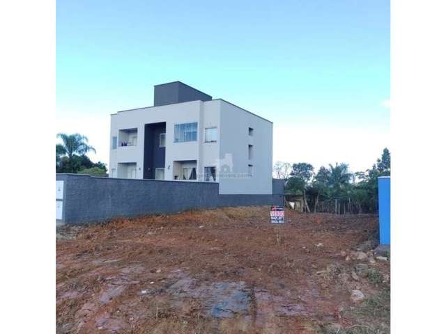 Terreno para Venda no bairro Itajubá  II em Barra Velha, 300 m² de área total, 300 m² privativos,