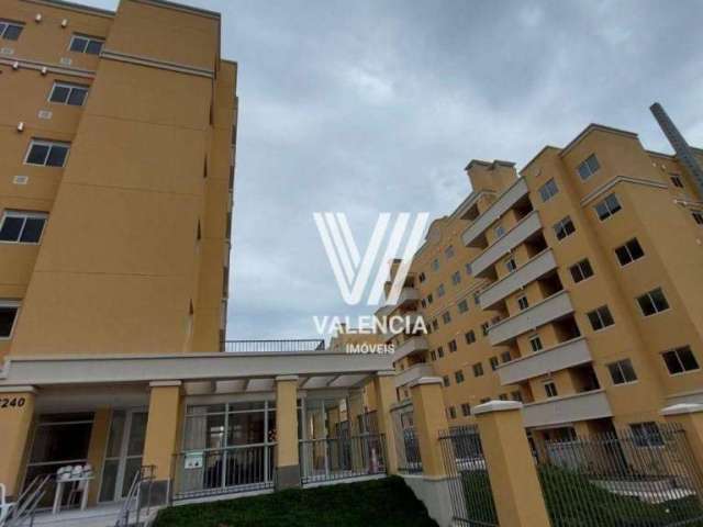 Ed. Sevilha Neovile | 2 Dorm | Vaga |sacada Com Churrasqueira| 50 m² Priv |