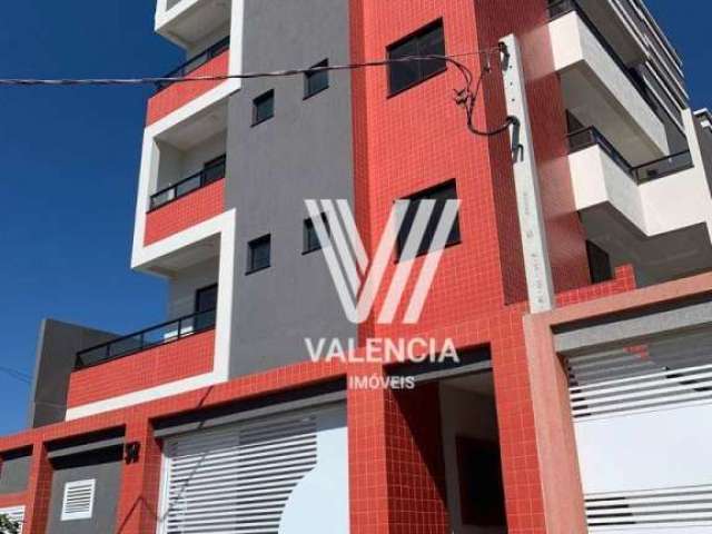 Aquarela II | 3 dorm | Suíte | Vaga | 65 m² priv | Afonso Pena - São José dos Pinhais/PR