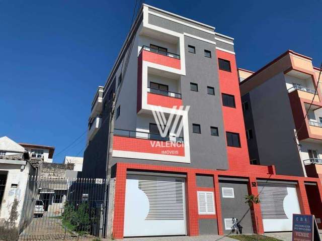 Aquarela II | 3 dorm | Vaga | 66 m² priv | Afonso Pena - São José dos Pinhais/PR