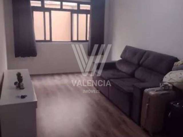 Residencial | 3 dorm | Suíte | Vaga | 96 m² priv | Água Verde - Curitiba/PR