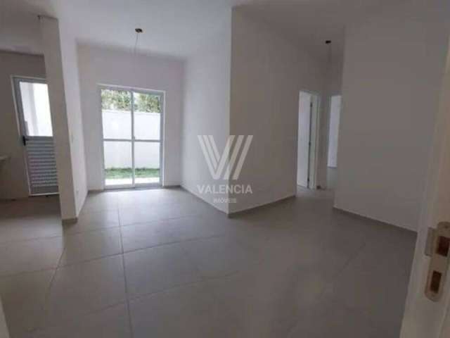 Villagio Santa Clara | 2 dorm | Vaga | 53 m² priv | Cidade Jardim - SJP/PR