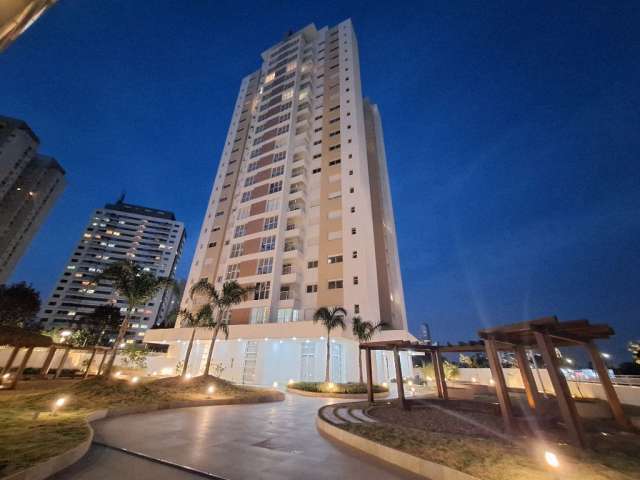 Parque Ecoville | 3 dorm | Suíte | 2 vagas | 89 m² priv | Mossunguê - Curitiba/PR