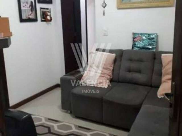 Casa Térrea | 3 dorm | Suíte | Vaga | 56 m² priv | Alto Boqueirão - Curitiba/PR