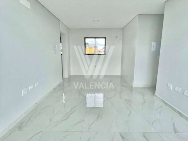 Cobertura Duplex | 2 dorm | Suíte | Vaga | 126 m² priv | Boneca do Iguaçu - São José dos Pinhais/PR