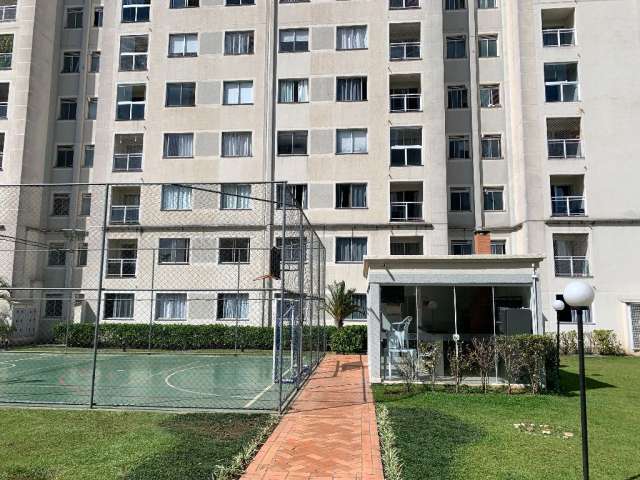 Spazio ChampVille  | 2 Dorms | 51m² priv | 1 Vaga | Bairro Alto - Curitiba/PR