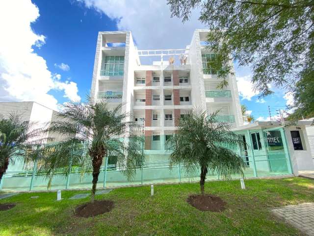 COBERTURA Res. Cannes | 2 Dorms | 136m² priv | 2 Vagas | Água Verde - Curitiba/PR