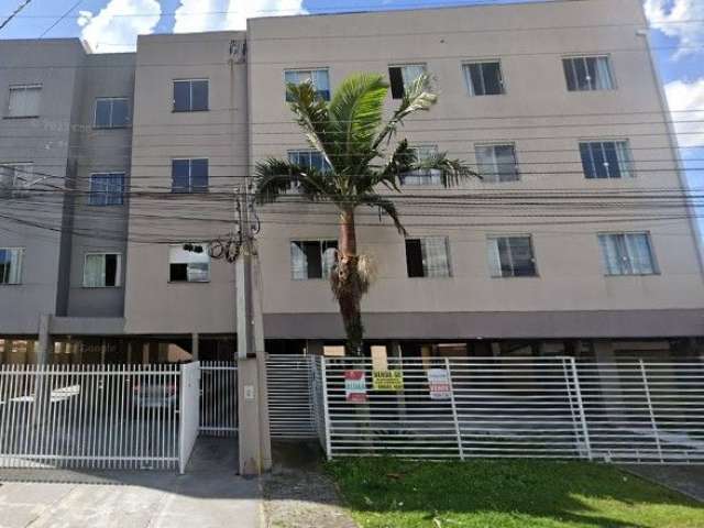 Res. Shalon | 2 Dorms | 49m² priv | 1 Vaga | Cidade Jardim - SJP/PR