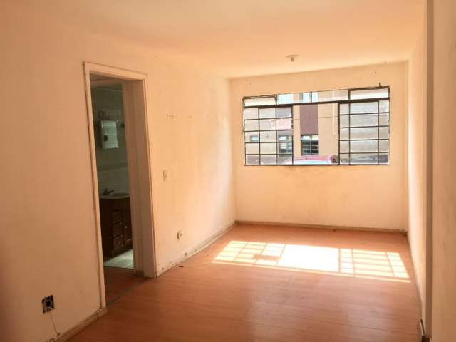 Res. Vila Rica | 2 Dorms | 50m² priv | 1 Vaga | Novo Mundo - CURITIBA/PR