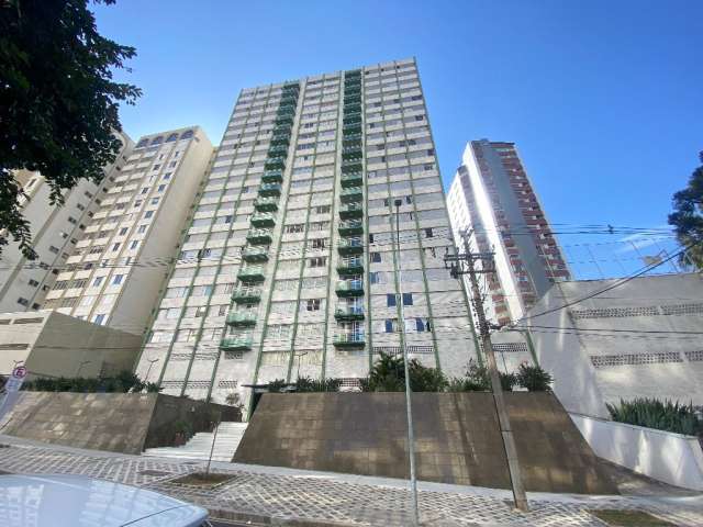 Ed. Taquari | 3 Dorms | 174m² priv | 3 Vagas | Centro - Curtitiba/PR