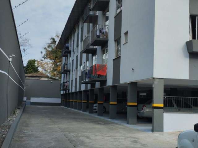 Res. Guarany | 3 Dorms | 78m² priv | 2 Vagas | Novo Mundo - Curitiba/PR