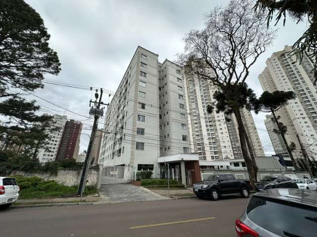 Spazio Conquest  | Garden | 2 dorms | 1 Vaga | 52m² | Cristo Rei - Curitiba/PR