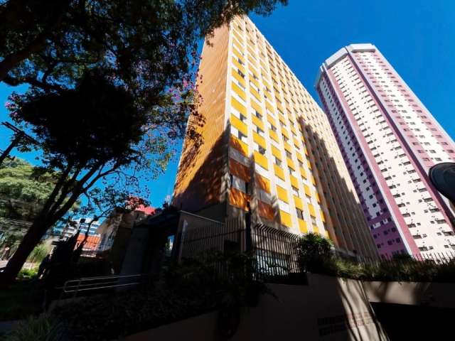 Ed. Euclides da Cunha | 3 Dorm | 1 Vaga | 148m² | Bigorrilho - Curitiba/PR