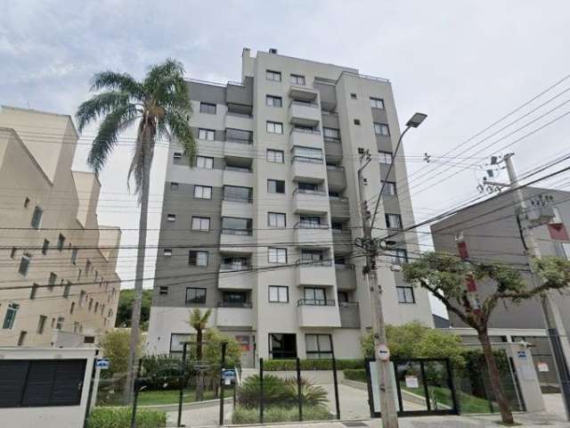 Ed. Canada Home | 2 Dorms | 1 Vaga | 47m² | Bacacheri - Curitiba/PR