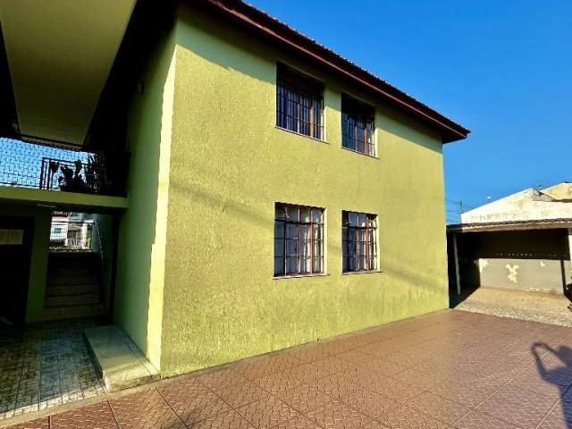 Res. Siena 05 | 3 Dorm | 1 Vaga | 57m² | Sta. Candida - Curitiba/PR