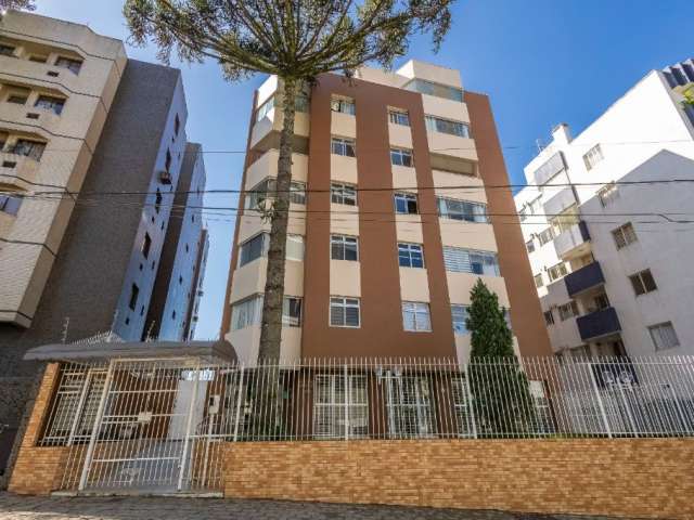 Edifício Artêmis | 3 Dorms | Mobiliado | 80m² | 1 vaga | Bacacheri - Curitiba/PR