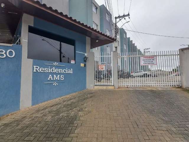 Res. AM5 | 2 Dorms | 56m² | Vaga | GARDEN  Lindoia - Curitiba/PR